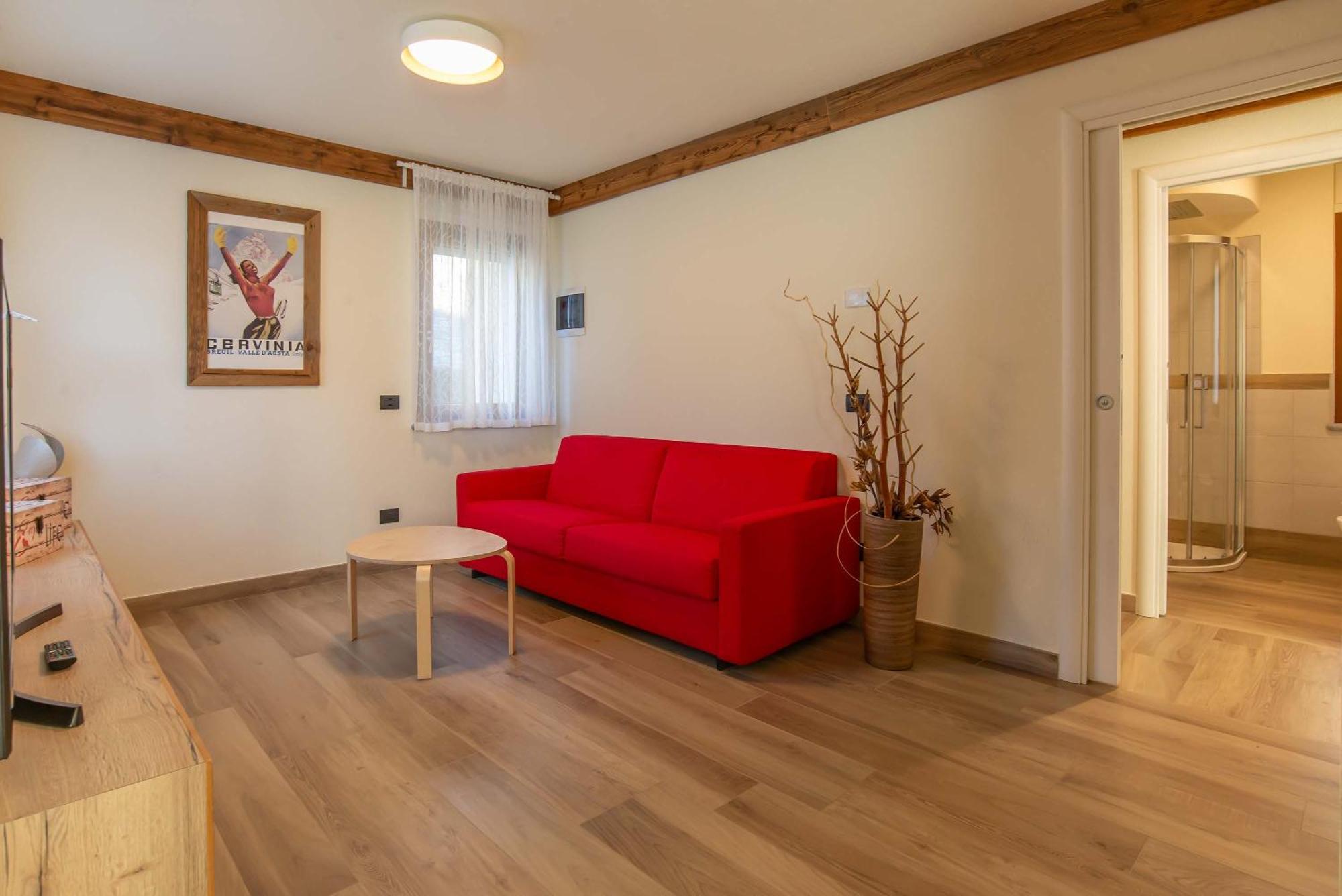 Relais Du Foyer Hotel Chatillon Phòng bức ảnh